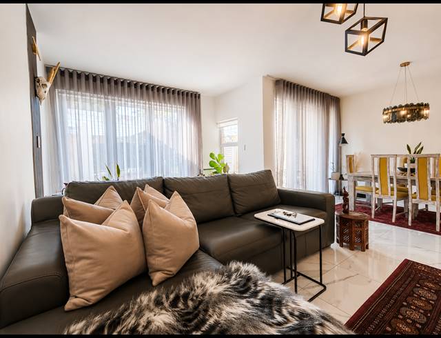 3 BEDROOM TOWNHOUSE FOR SALE IN THREE RIVERS